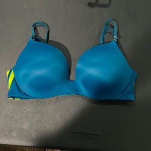 PINK push up bra 36B